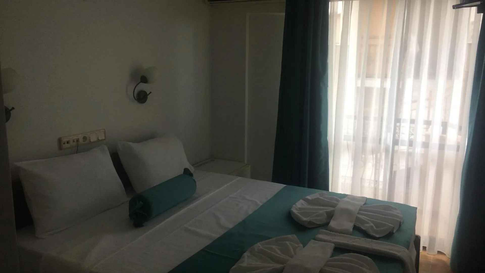 Hbs Hotel Kusadası Turcja