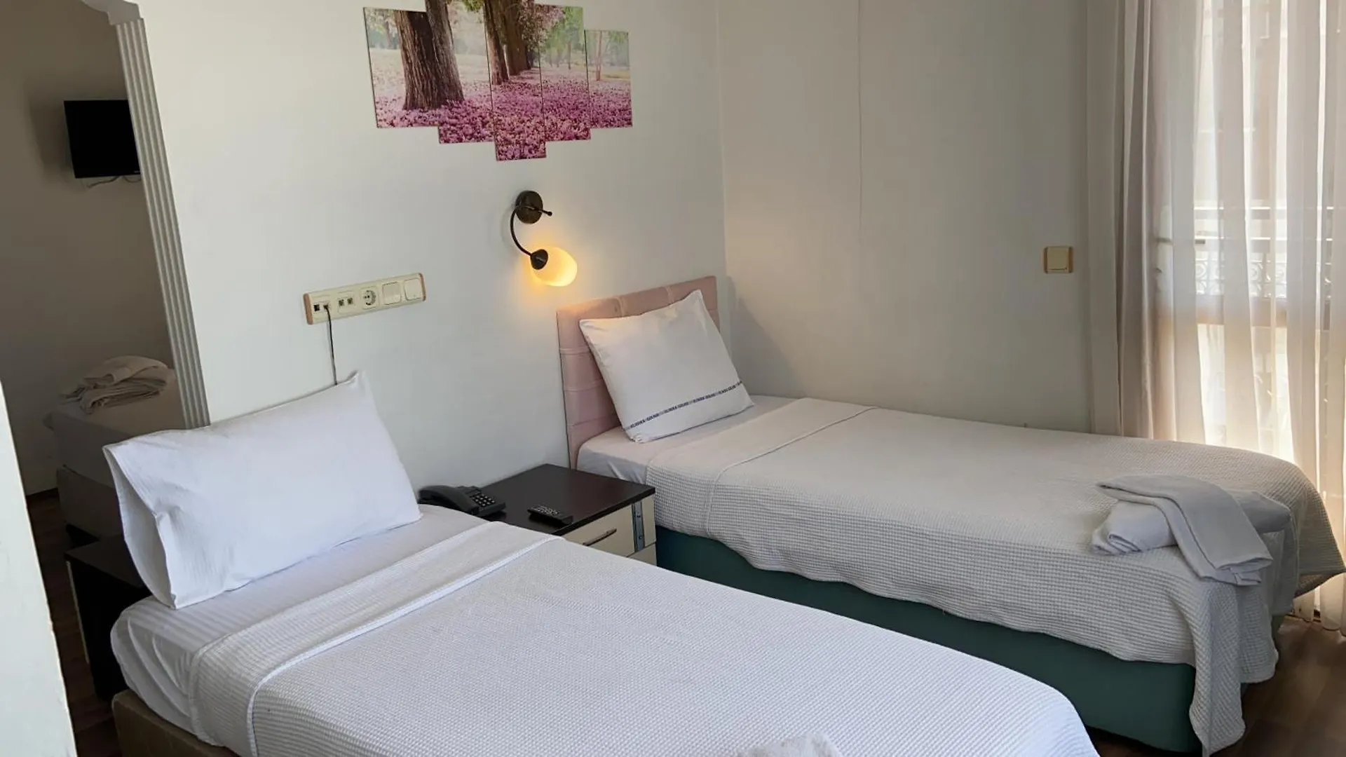 Hbs Hotel Kusadası
