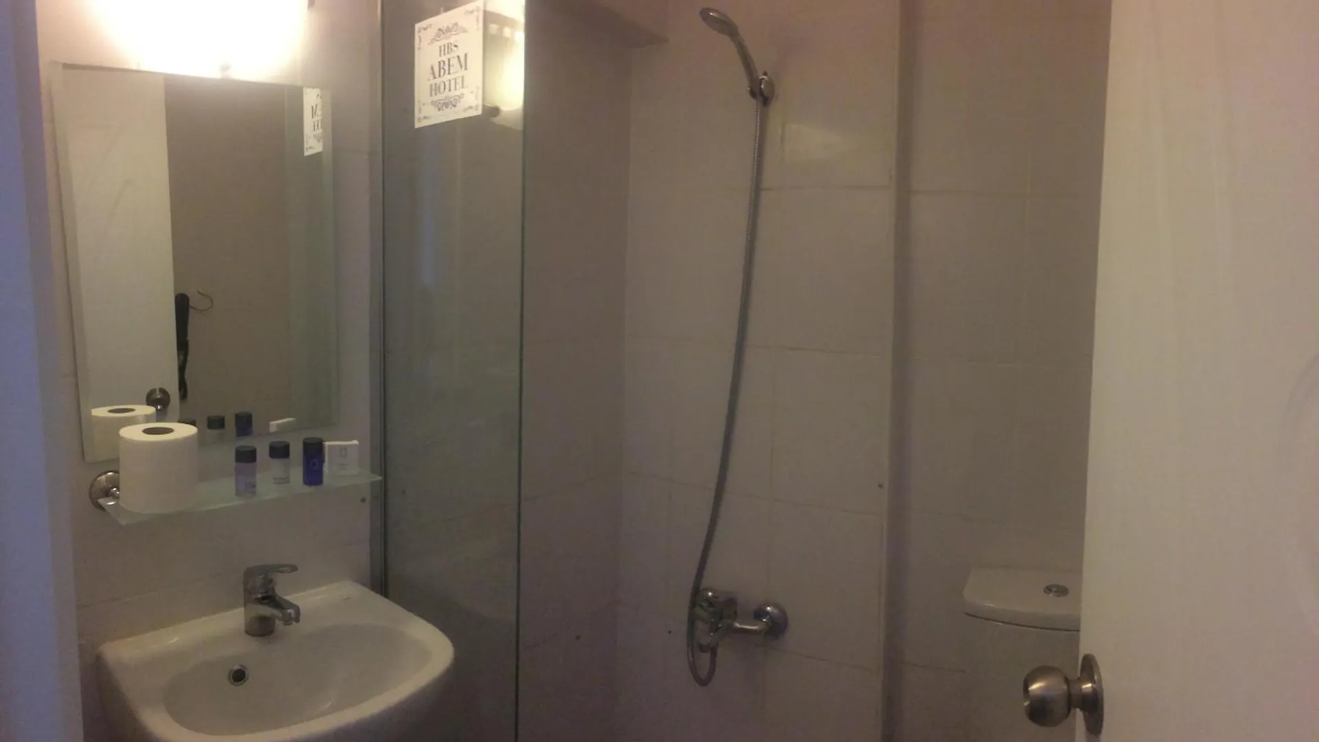 Hbs Hotel Kusadası