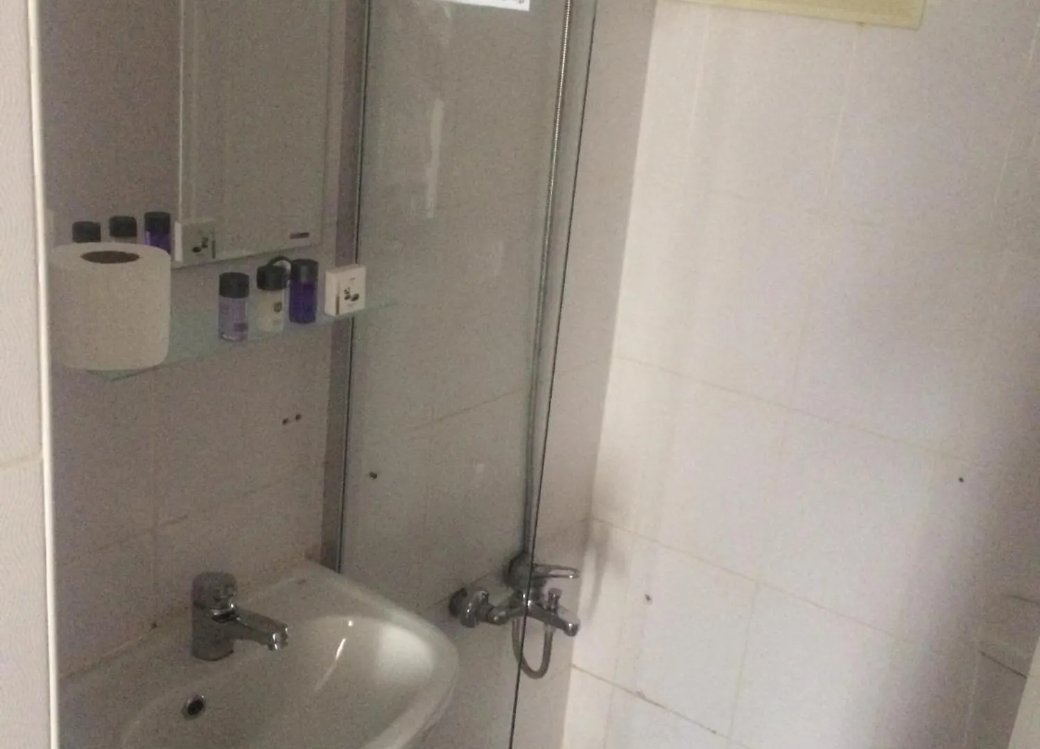 Hbs Hotel Kusadası