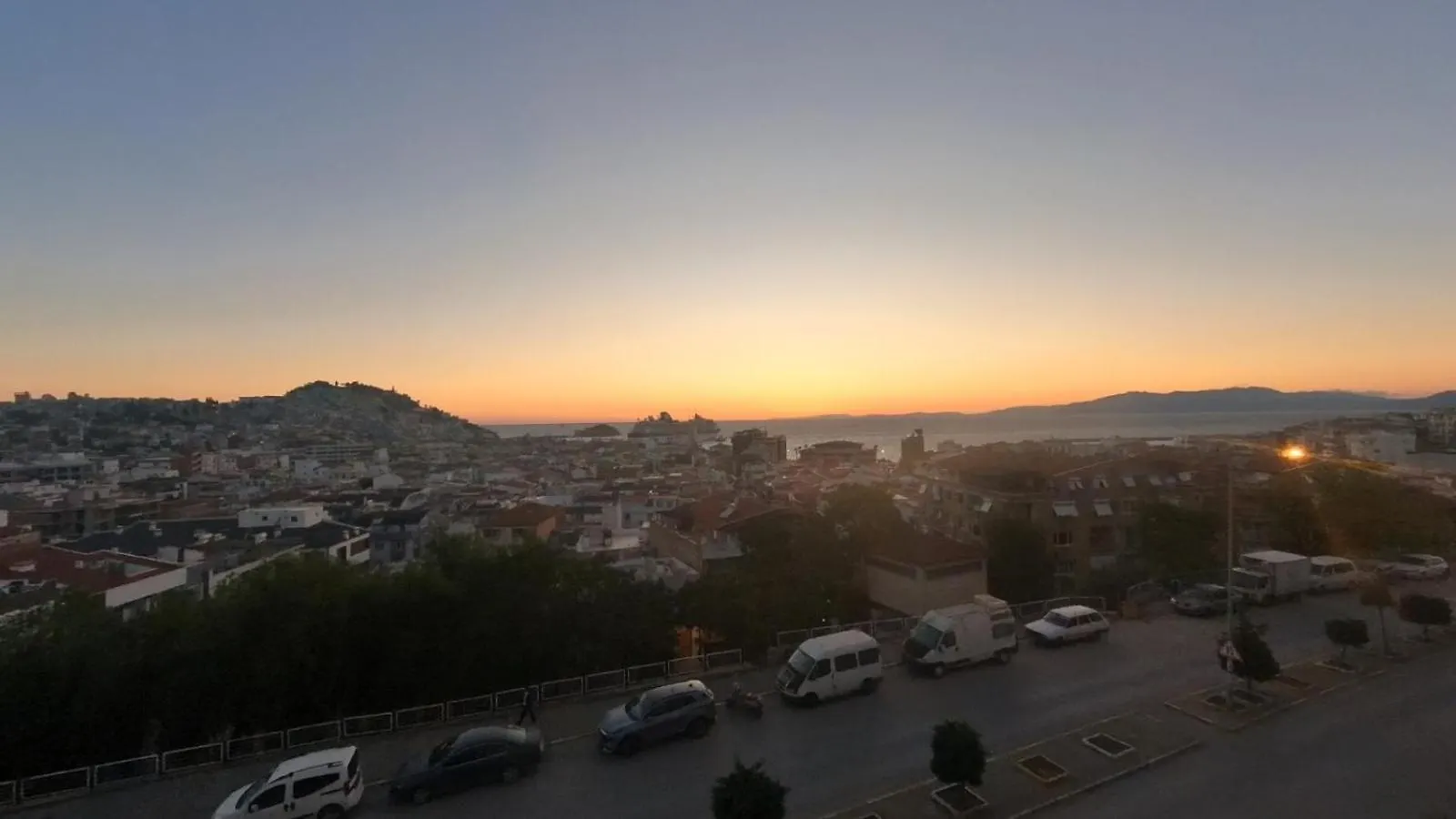 Hbs Hotel Kusadası