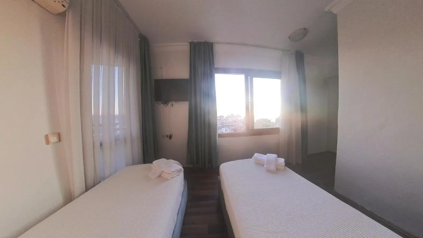 Hbs Hotel Kusadası