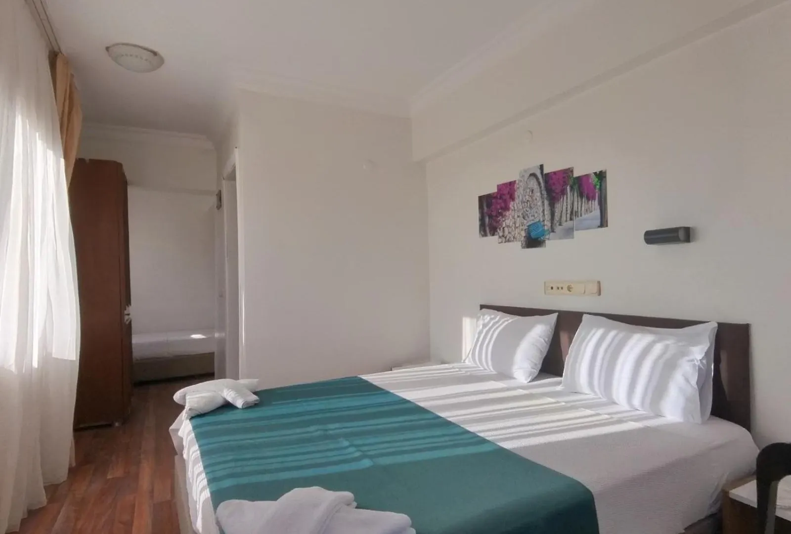 Hbs Hotel Kusadası