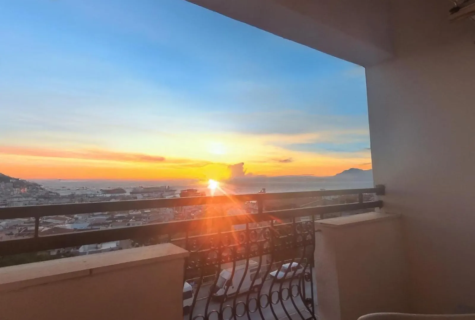 Hbs Hotel Kusadası