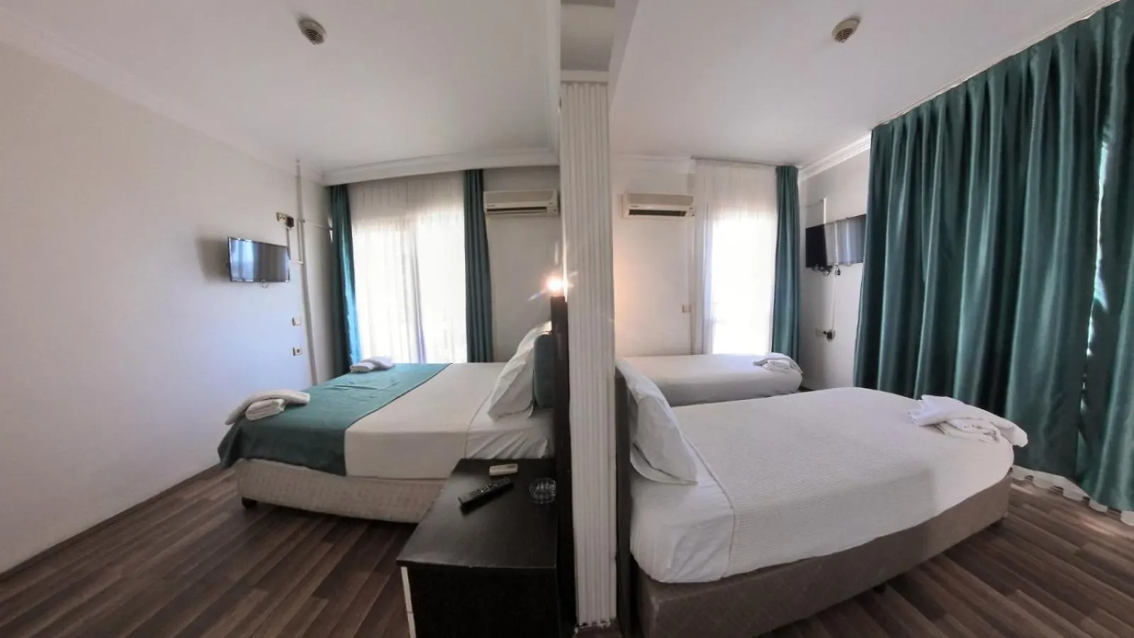 Hbs Hotel Kusadası