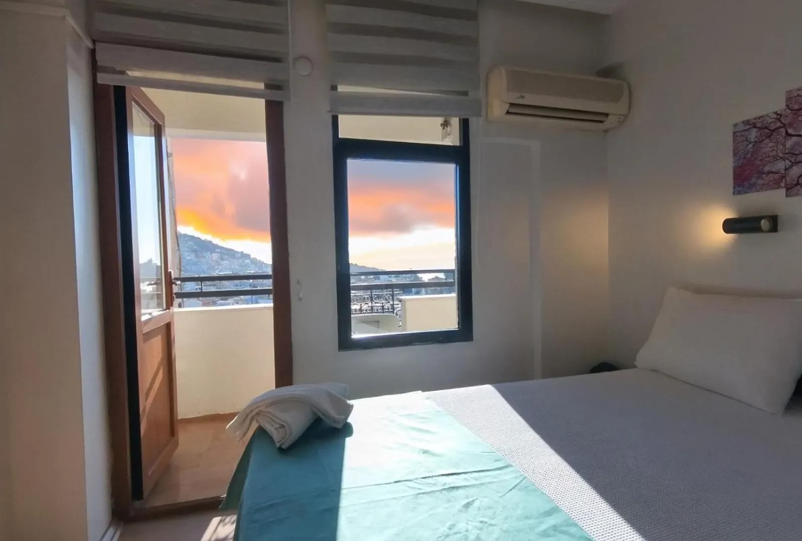 Hbs Hotel Kusadası