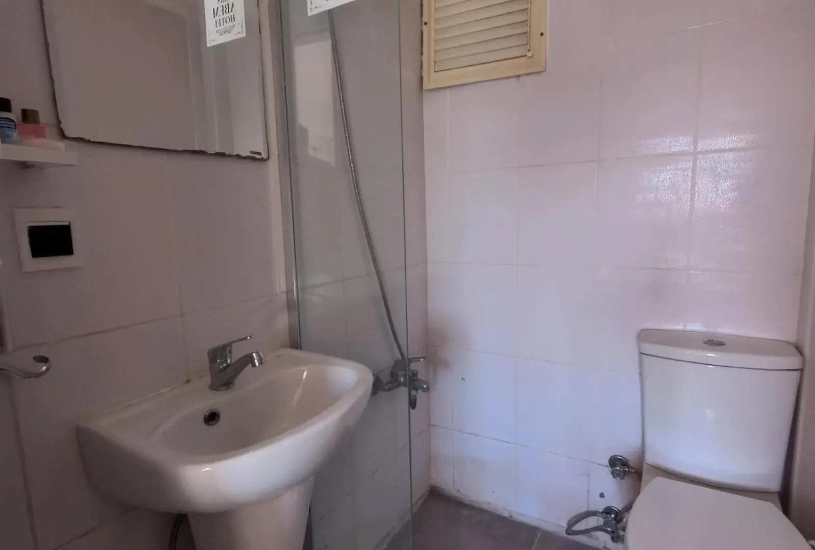 Hbs Hotel Kusadası Turcja