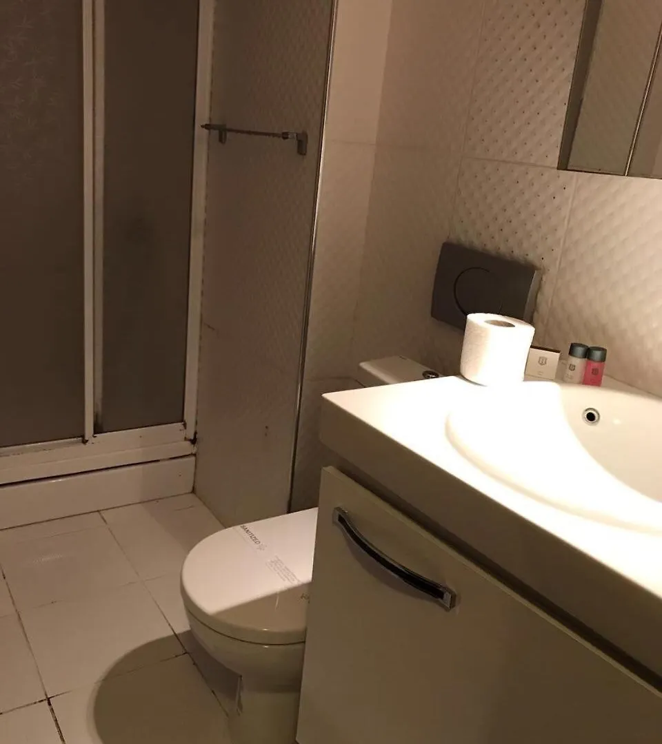 Hbs Hotel Kusadasi