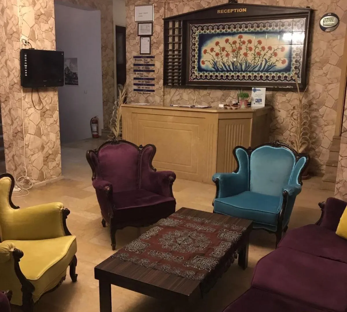Hbs Hotel Kusadasi 2*,  Turkey