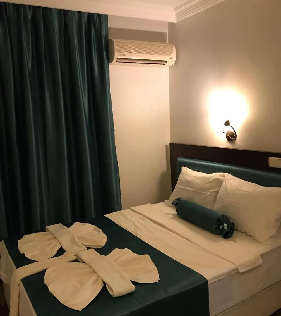**  Hbs Hotel Kusadasi Turkey