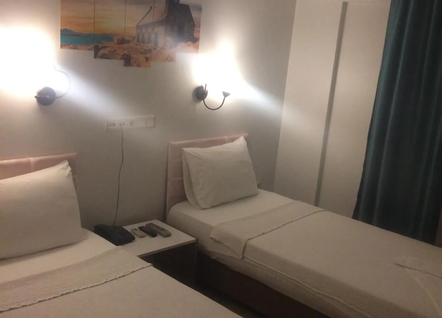 Hbs Hotel Kusadasi