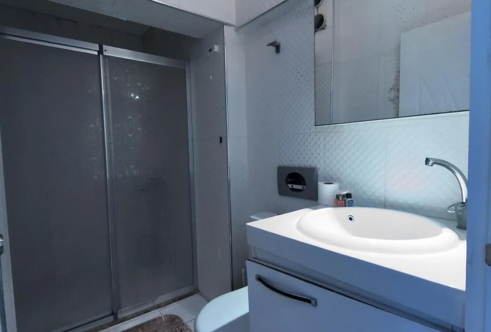 Hbs Hotel Kusadasi 2*,