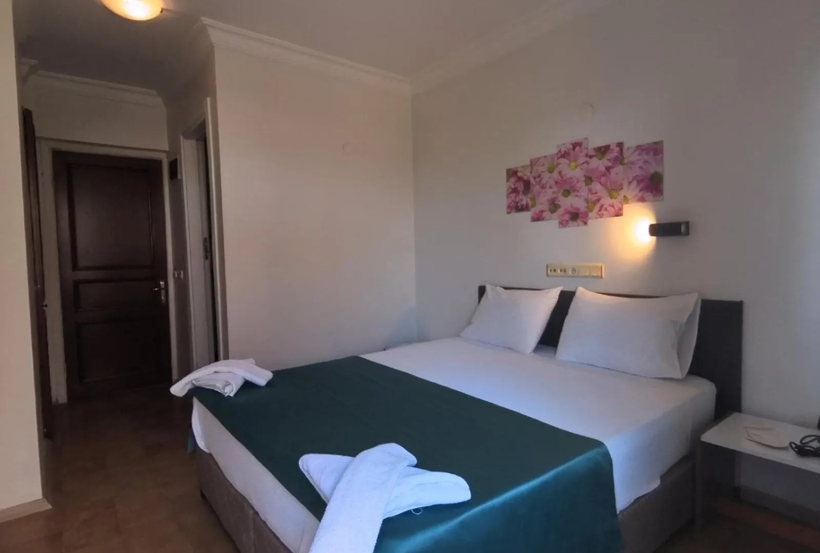 **  Hbs Hotel Kusadasi Turkey