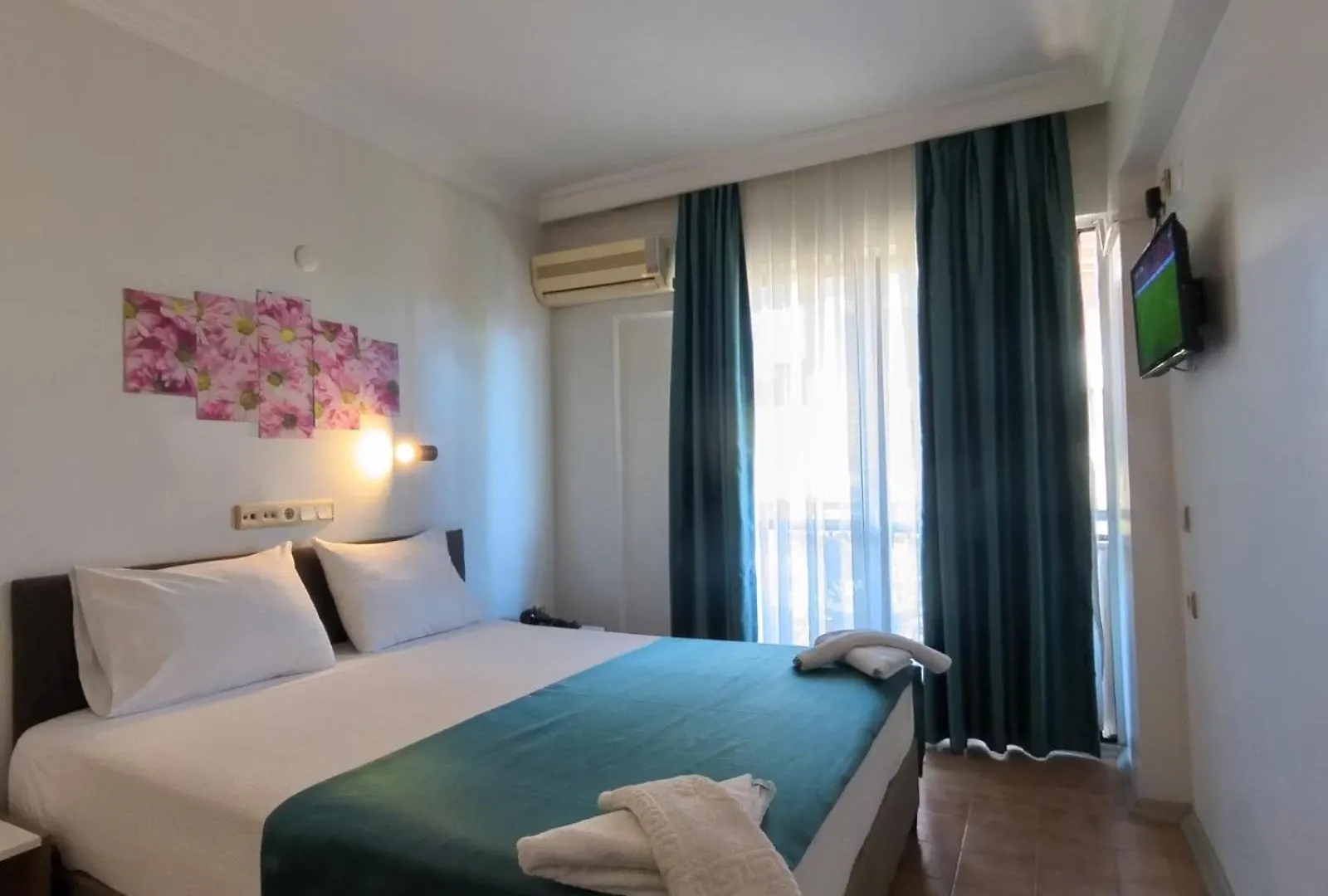 Hbs Hotel Kusadasi